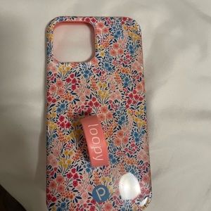 Loopy case